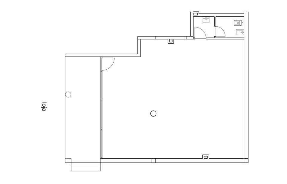 Loja para vender em São João da Madeira - Grande imagem: 2/10