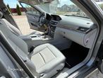 Mercedes-Benz E 200 CDI BlueEfficiency - 15