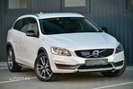 Volvo V60 Cross Country D4 AWD Geartronic Momentum - 23