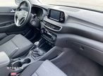 Hyundai Tucson blue 1.6 CRDi 2WD Style - 21