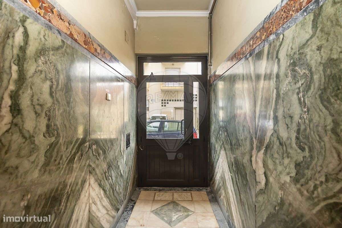 Apartamento T1 para venda - Grande imagem: 4/23