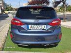 Ford Fiesta 1.0 EcoBoost MHEV ST-Line - 29