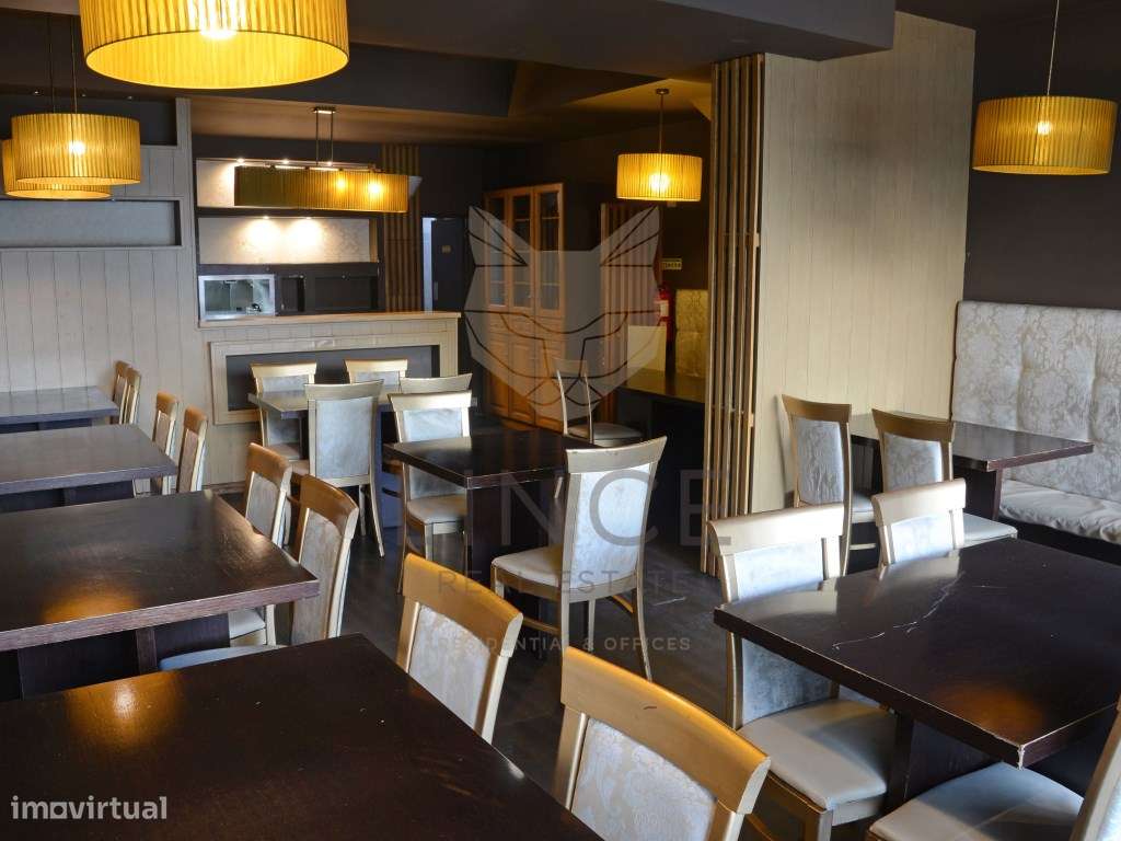 Loja preparada para Restauração - Grande imagem: 4/14