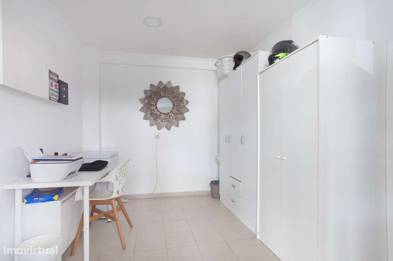 Apartamento T1, Seixal - Grande imagem: 4/15