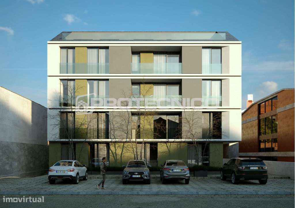 Apartamento T3 Duplex – Vilar - Grande imagem: 3/7