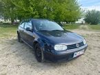 Volkswagen Golf IV 1.4 Basis - 10