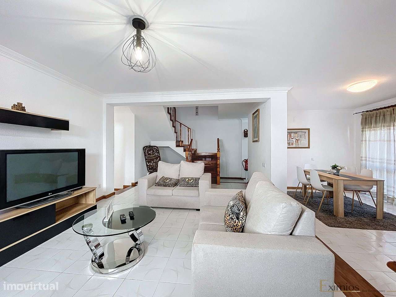 Moradia V4, para venda, em Terroso - Grande imagem: 2/30