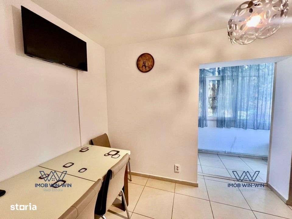 Apartament 2 camere decomandat | Parter | Gavana 3 |-6