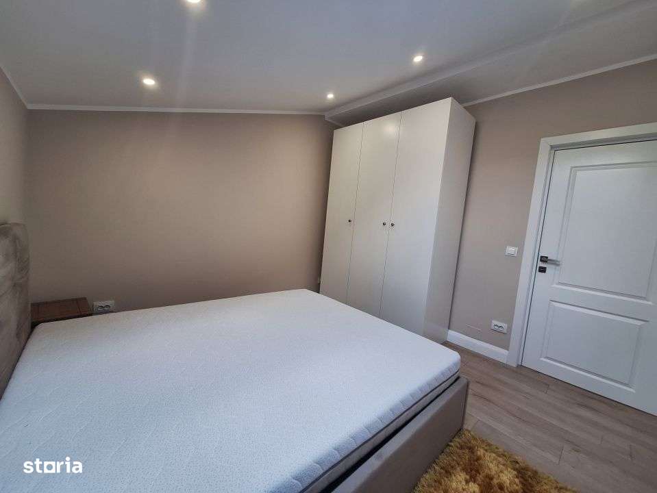 Apartament cu 2 camere, 45 mp, balcon, parcare, zona Tineretului - Imagine principală: 4/8