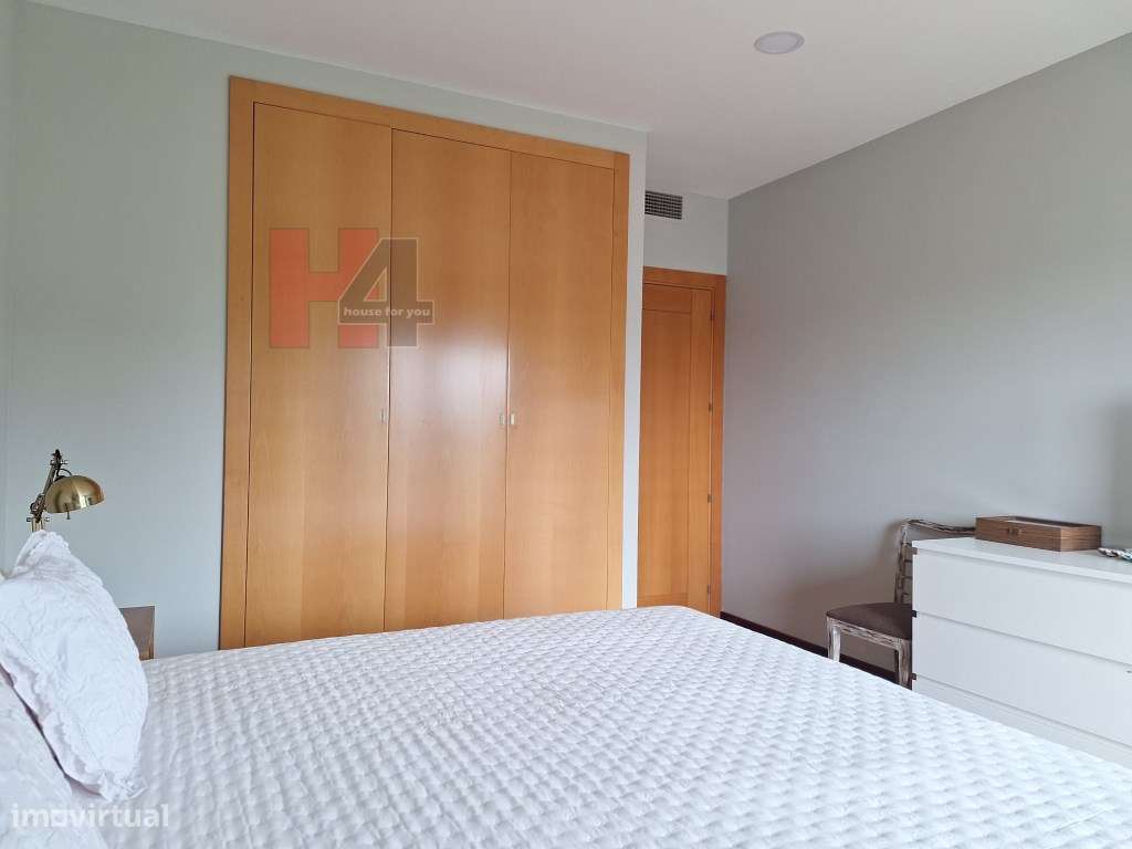 T2 Exclusivo 127m2 - Colinas do Cruzeiro, Odivelas - 3º Andar com V...-21