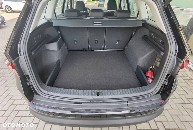 Skoda Kodiaq 2.0 TSI 4x4 Style DSG - 6