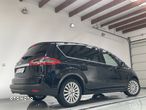 Ford S-Max 2.0 TDCi DPF Titanium - 13