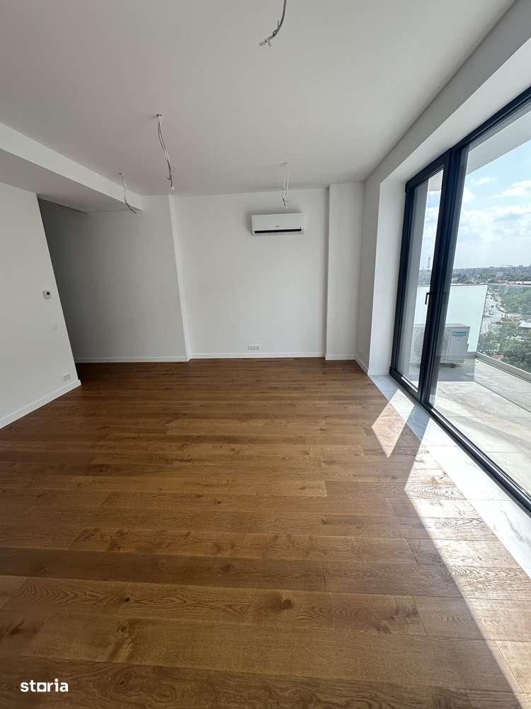 VANZARE APARTAMENT DE 3 CAMERE - ONE COTROCENI PARK-7