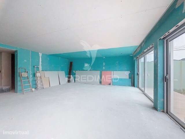 Moradia T3+1 em Construção | Gafanha do Carmo, Ílhavo, Aveiro - Grande imagem: 4/27