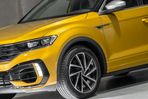 VW T-Roc 2.0 TSI 4M R DSG - 2