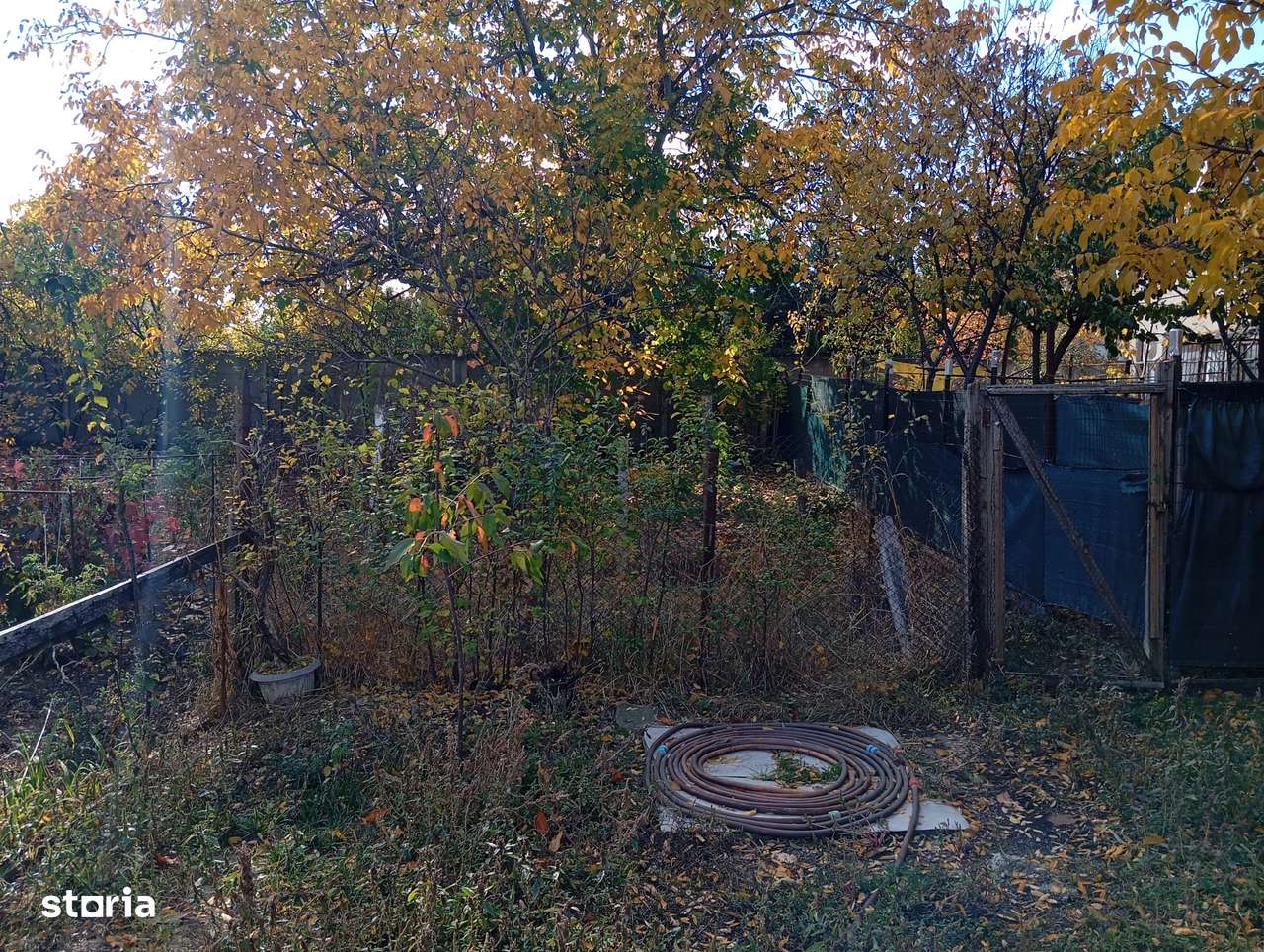 Apartament 2 camere in zona Centrala-10