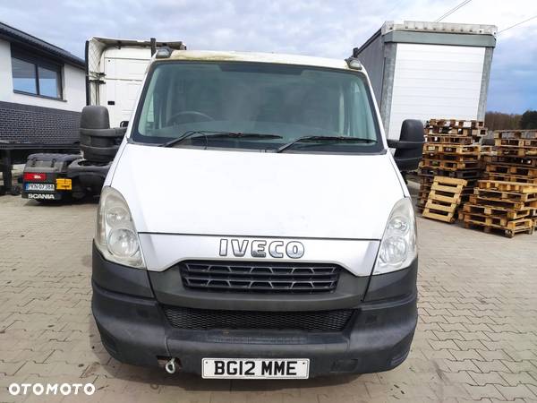 Iveco Daily - 2