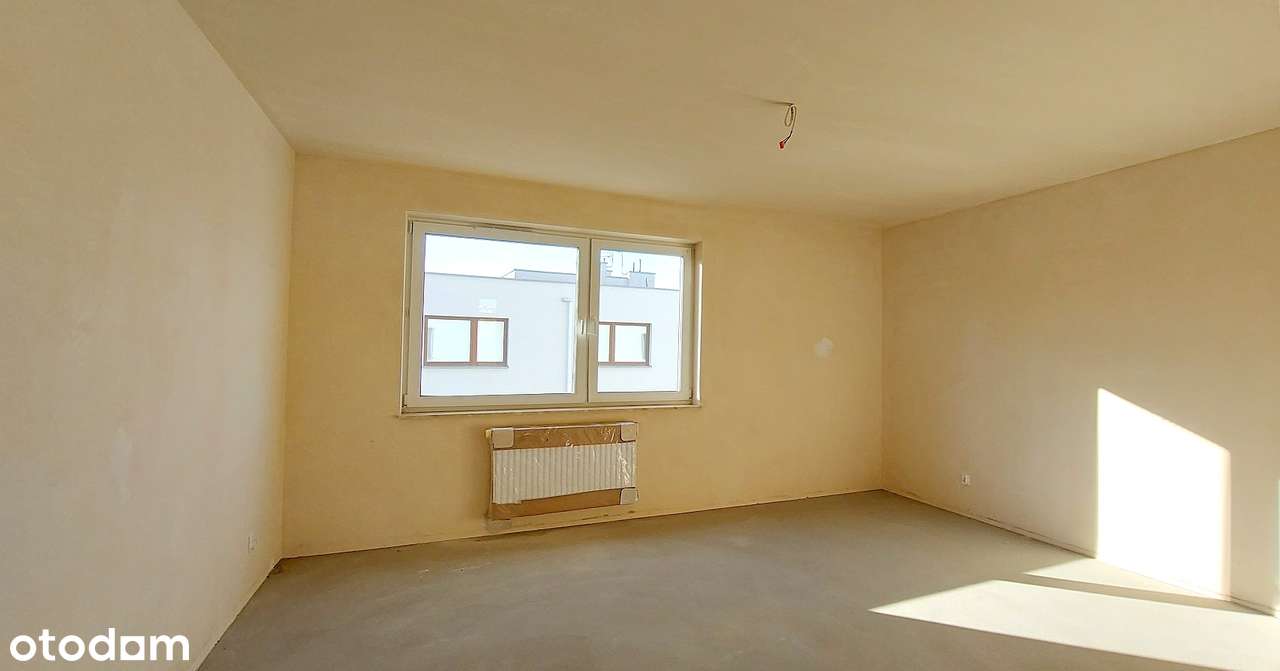 110m2 I 3 pokoje I Balkon I Fotowoltaika I 2 miejsca postojowe-6