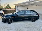 Mercedes-Benz CLA 220 d Shooting Brake AMG Line Aut. - 5