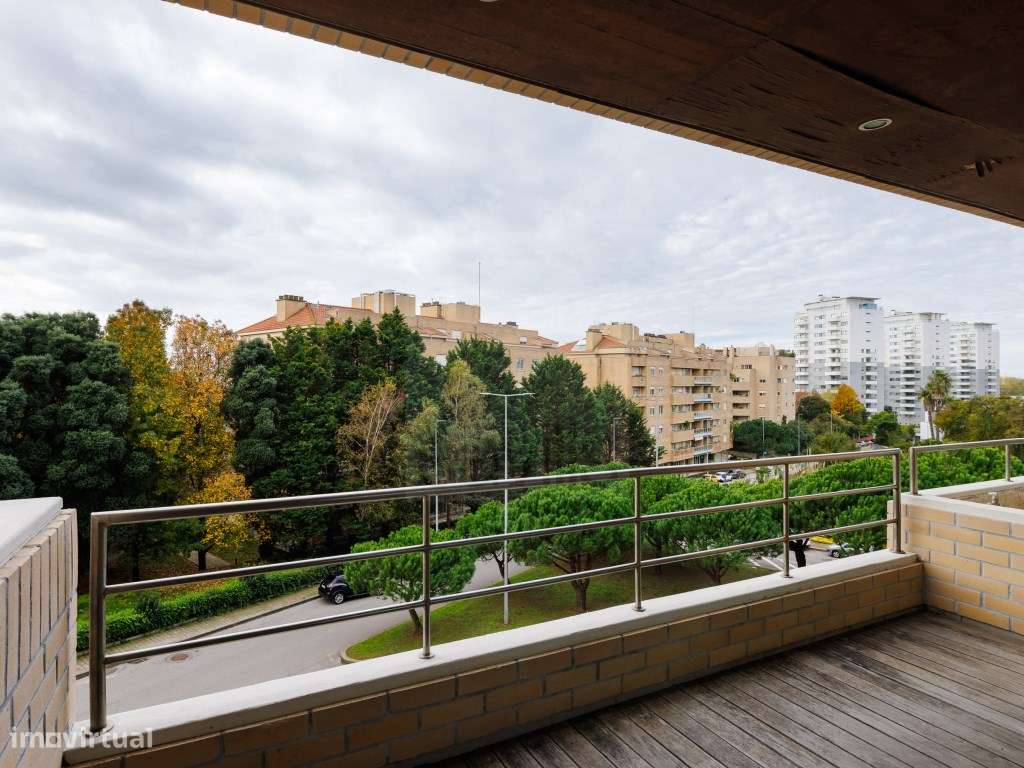 Apartamento T3+1 Pinhais da Foz - Porto - Grande imagem: 4/26