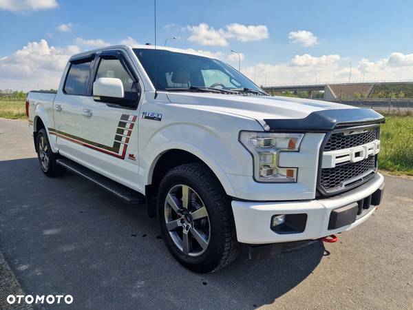 Ford F150 - 9