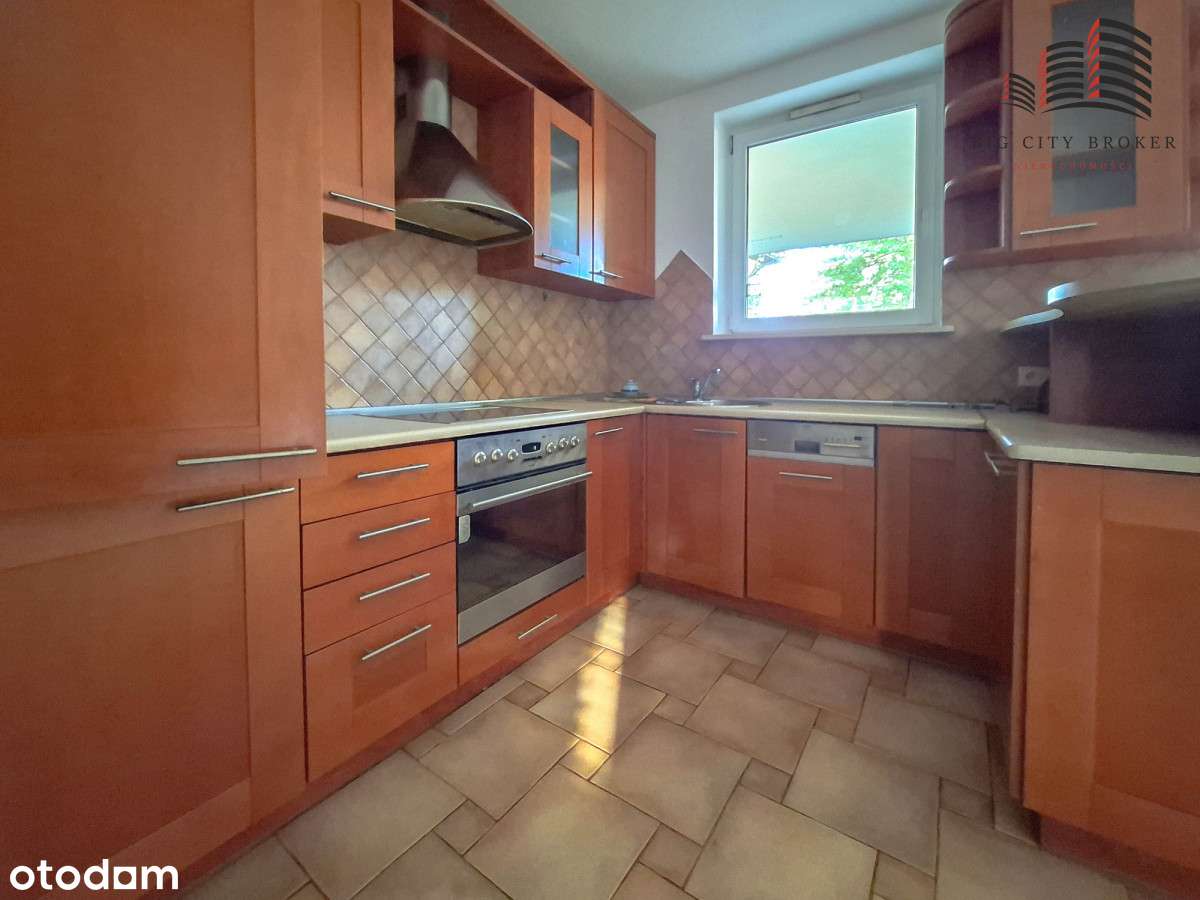 Sławinek – 2 pokoje, balkon, garaż - Pełny obrazek: 1/11