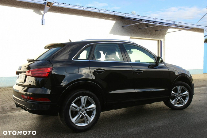 Audi Q3 - 16