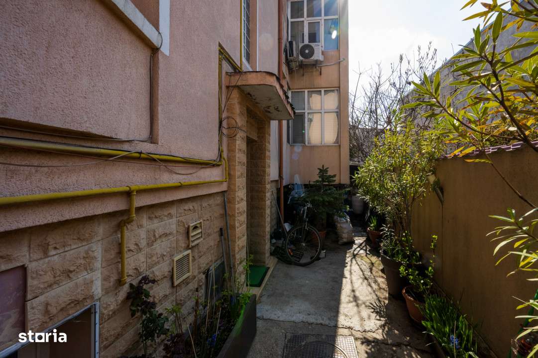 Casa de vanzare in zona Stefan cel Mare, Obor, Eminescu D+P+2 - Imagine principală: 4/19