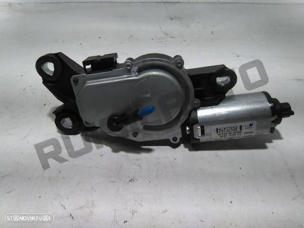 Sistema /motor Limpa Vidros Trás A45182_00008 Smart Fortwo (451 - 2