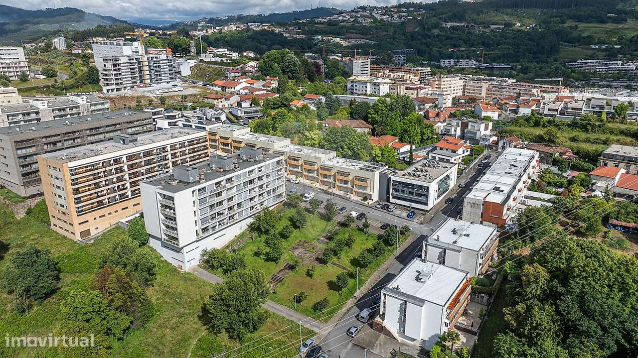 Moradia T3 em Azurém-38