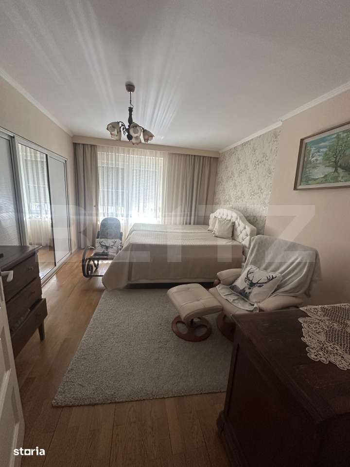 Casa plan parter 170 mp, zona Micro 17 - Imagine principală: 4/19