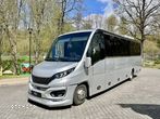 Iveco Cuby Iveco 70C Tourist Line WC 28+1+1 No. 477 - 10