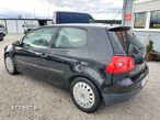 Volkswagen Golf V 1.9 TDI Comfortline - 3