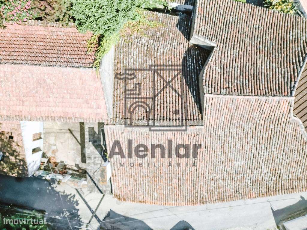 Adega com ótimo Pé-direito a 10 minutos de Alenquer - Grande imagem: 4/11