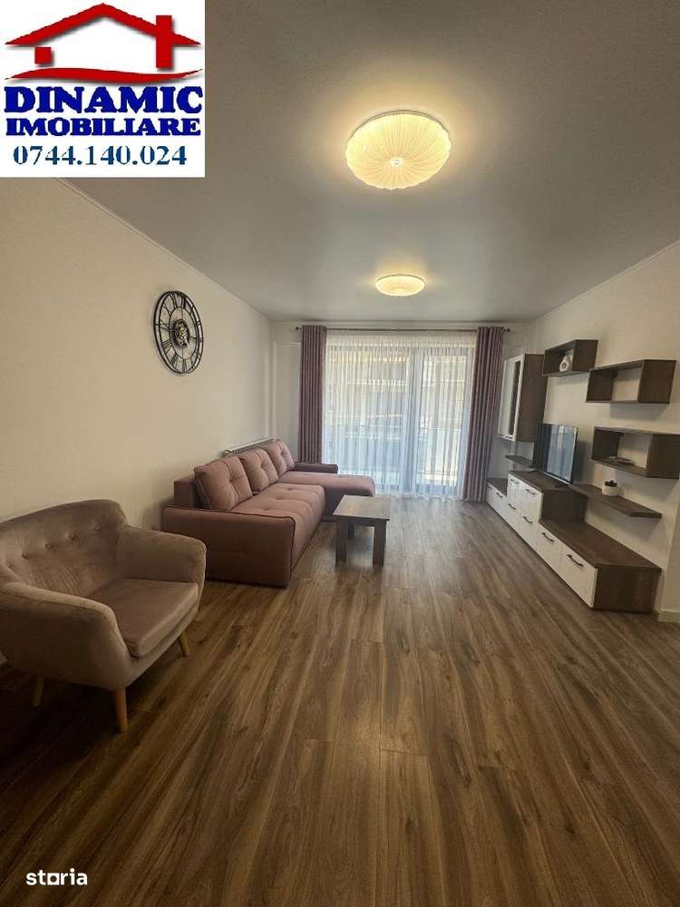 Ap 2 cam, str Fermelor, complex nou, et 1. Preț 480 eur/lună - Imagine principală: 4/12