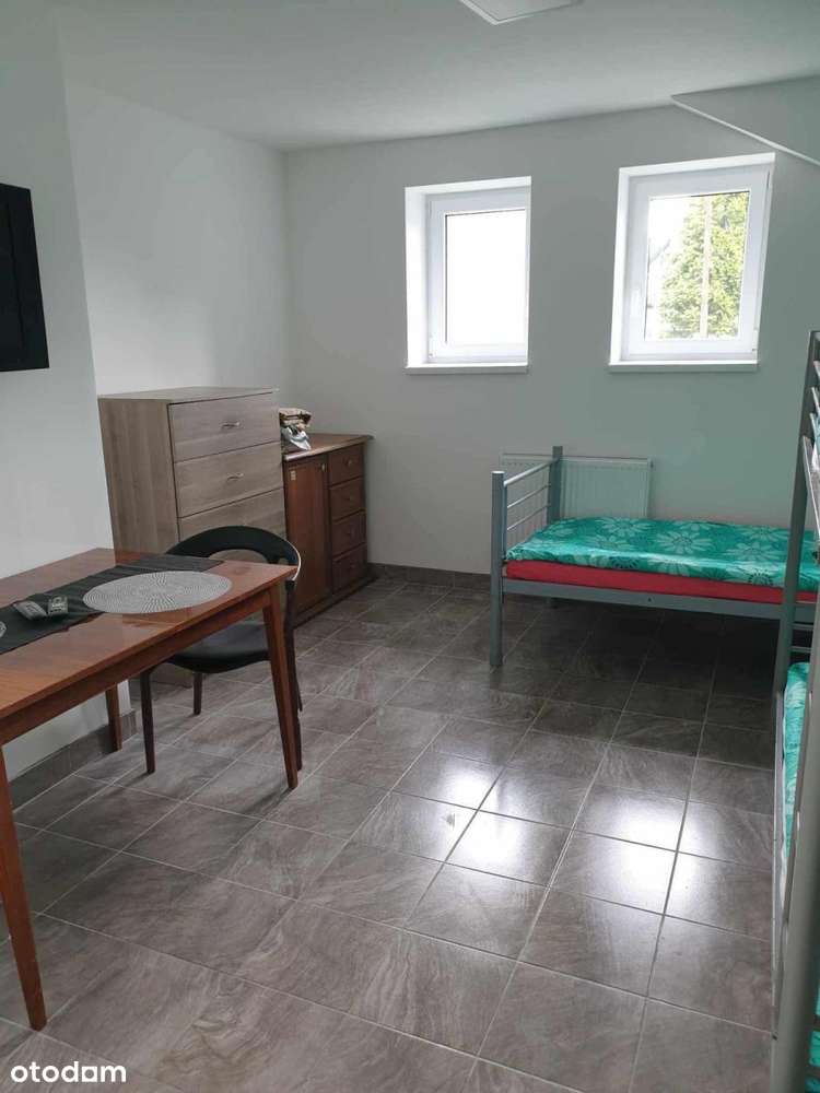 Kobierzyce - Budynek - biura - noclegi-7