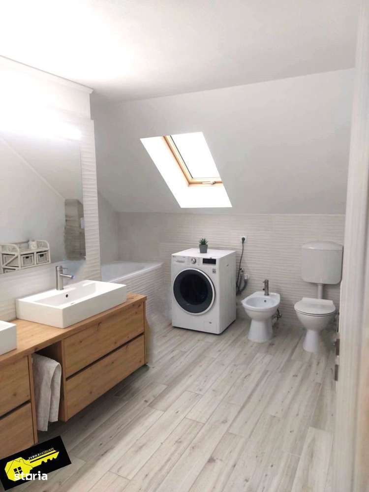 Casa moderna, solida, 2 terenuri , crama privata , finalizare 2023-8