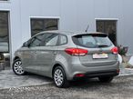 Kia Carens 1.7 CRDi 115 Dream Team Edition - 4