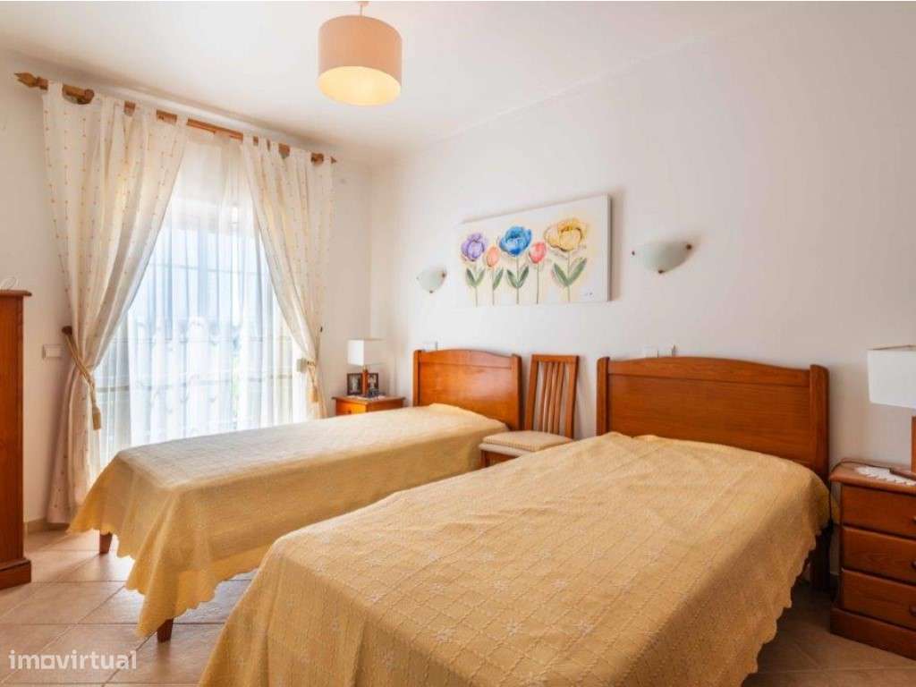 Moradia geminada V4 - Vale de Parra - Albufeira-21