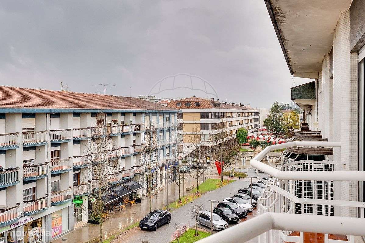T3 Totalmente Remodelado | Centro de Águeda-33