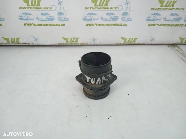 Debitmetru senzor debit aer maf 1.8 2.0 4.2 tfsi 06j906461d Volkswagen VW Amarok 1 - 2