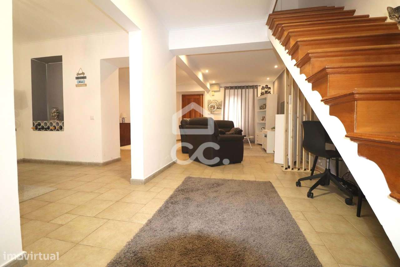 Moradia com 3 Quartos - Nossa Senhora do Rosário - Lagoa - Grande imagem: 3/17