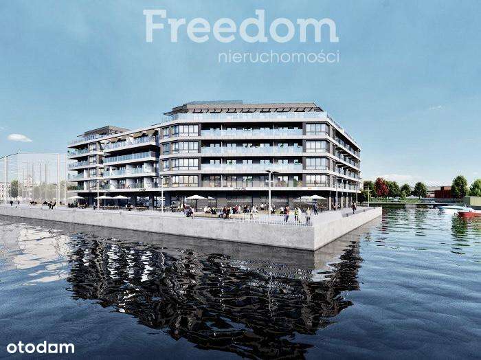 Bez prowizji – mieszkania i lokale Nad Odrą - Pełny obrazek: 2/8