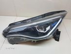 RENAULT ZOE LIFT FULL LED LAMPA LEWA PRZEDNIA PRZOD - 1