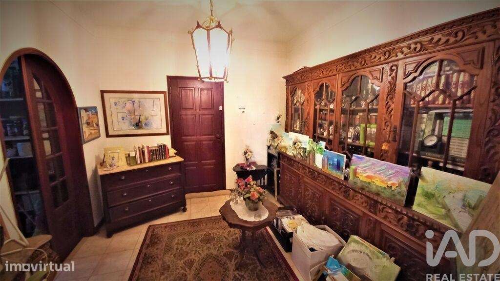 Casa / Villa T2 em Santa Bárbara de Nexe de 100,00 m2 - Grande imagem: 4/28