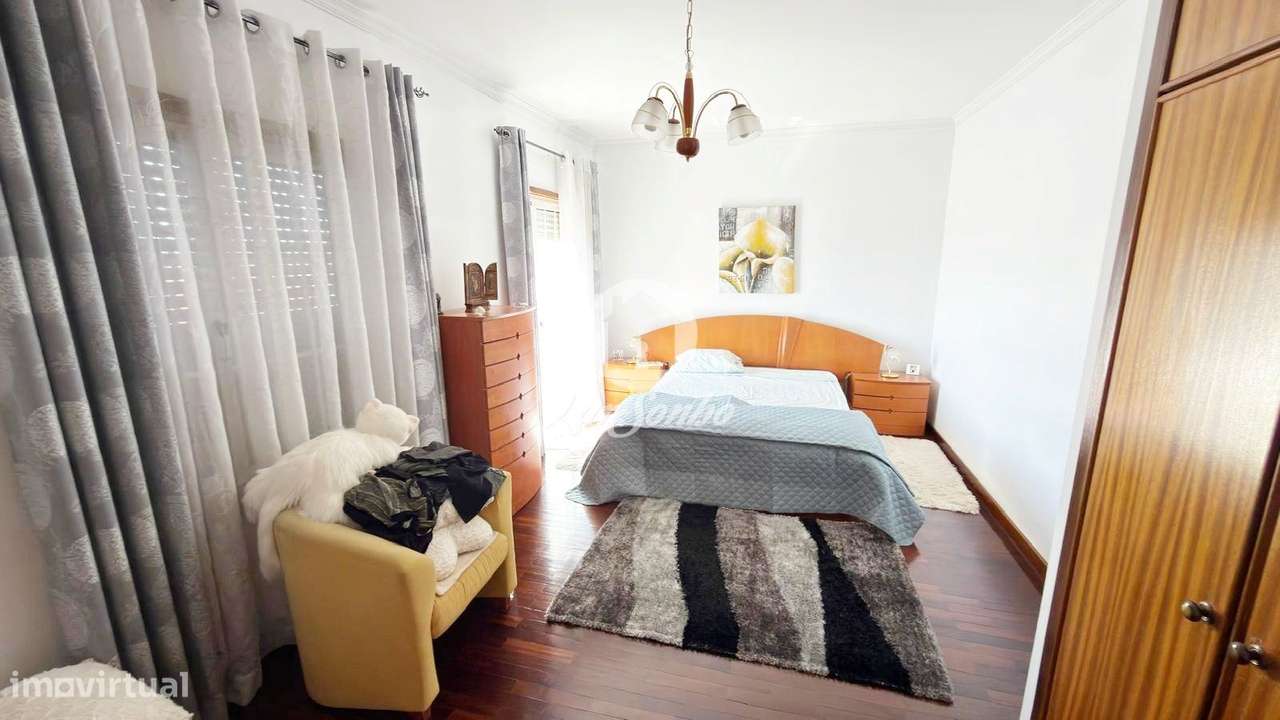 FANTÁSTICA MORADIA T2 COM GARAGEM E APROVEITAMENTO DE SOTÃO, FÂNZER...-9