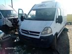 Dezmembrez Opel Movano Renault Master 2.5 diesel - 4