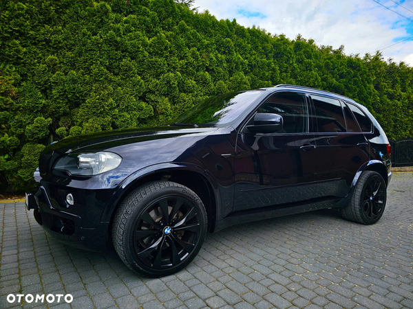 BMW X5 3.0sd xDrive - 35