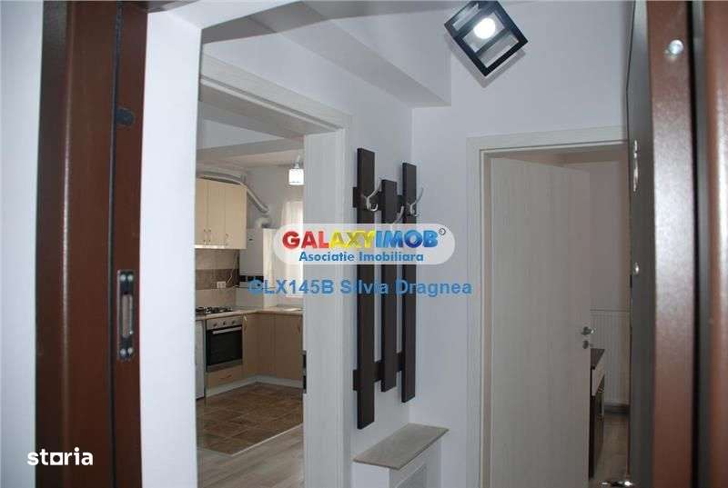 INCHIRIERE apartament 2 camere Dimitrie Leonida (metrou) - Imagine principală: 5/12