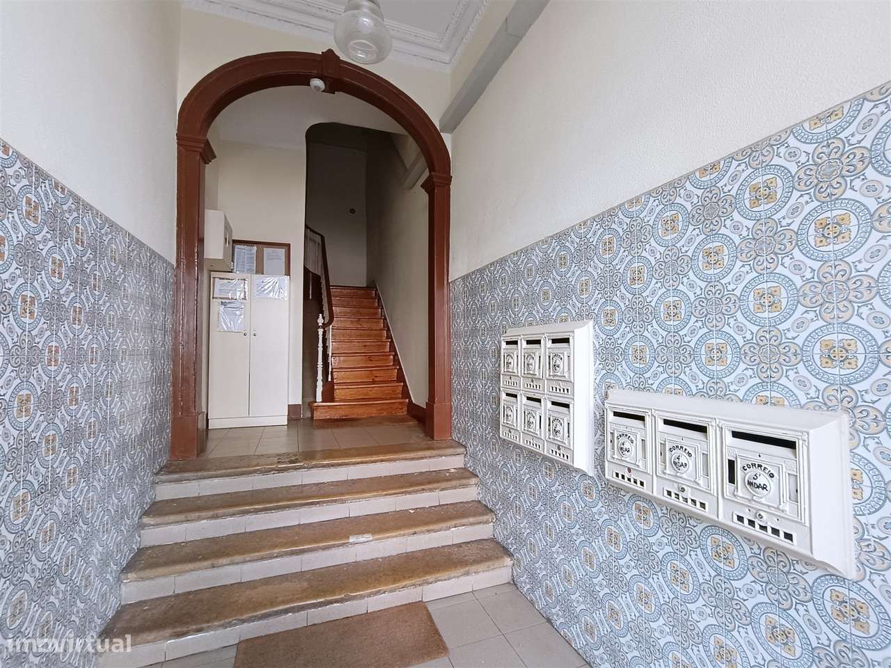 Apartamento T3 usado Arroios Lisboa-31